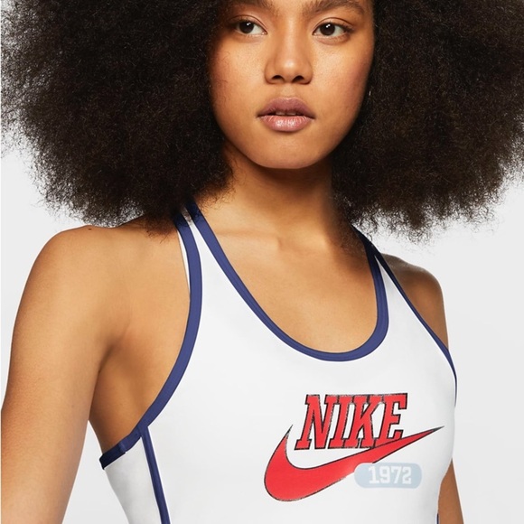 Nike Heritage Tank Top NWT - Picture 4 of 8